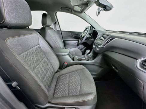 Used 2022 Chevrolet Equinox LT FWD image 30
