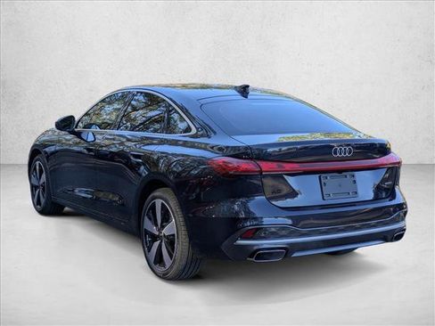 New 2025 Audi A5 2.0T Prestige image 7