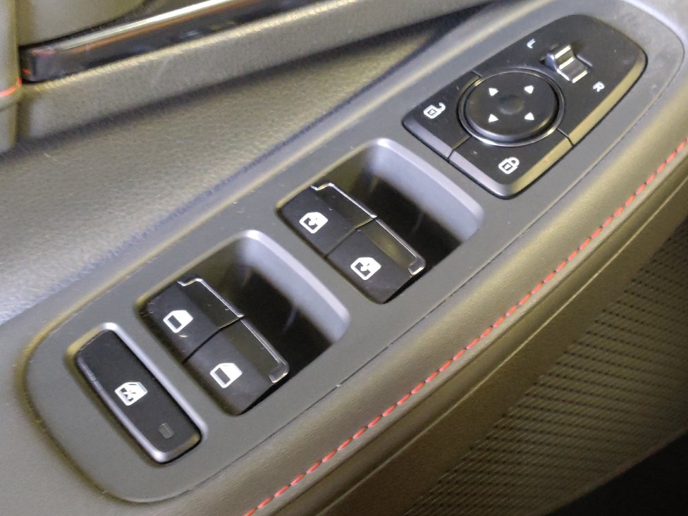 Used 2021 Hyundai Sonata N Line FWD image 27