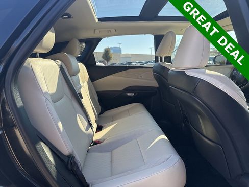 Used 2023 Lexus RX 350 FWD w/ Accessory Package (Z1) image 14
