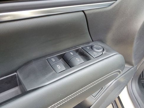 New 2025 GMC Terrain Elevation w/ Elevation Premium Package image 16