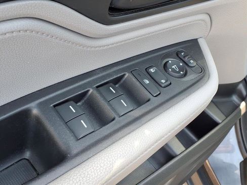 Used 2022 Honda Odyssey EX-L image 19