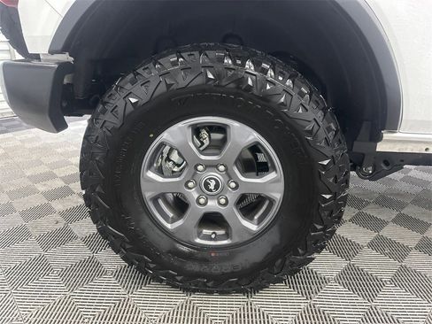 Used 2024 Ford Bronco Big Bend image 18