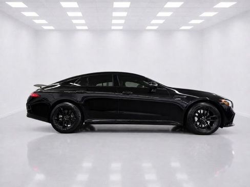 Used 2021 Mercedes-Benz AMG GT 43 image 15