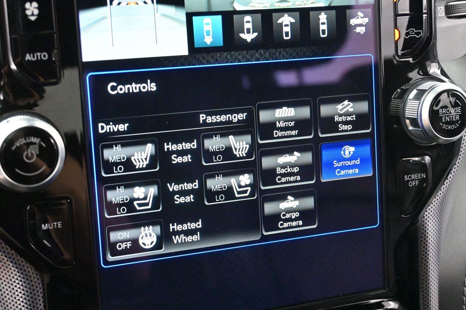 Used 2020 RAM 2500 Limited AWD/4WD image 30