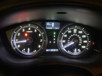 Used 2011 Lexus ES 350