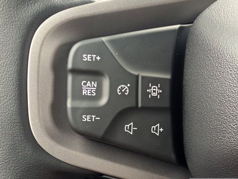 New 2025 Ford Bronco Big Bend w/ Black Diamond Package image 22