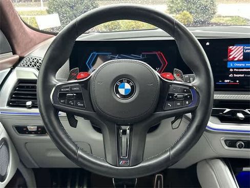 Used 2023 BMW XM image 7