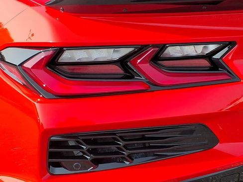 New 2027 Chevrolet Corvette Z06 RWD image 9