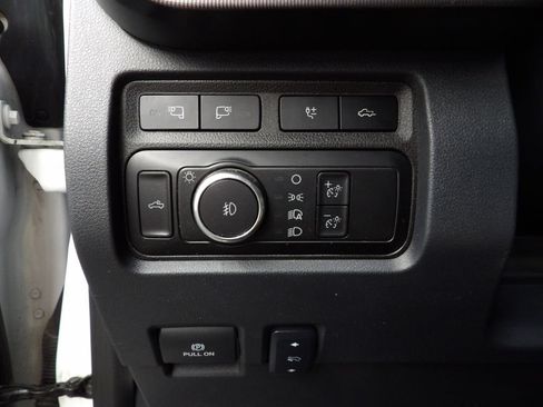 Used 2024 Ford F250 Platinum AWD/4WD image 50