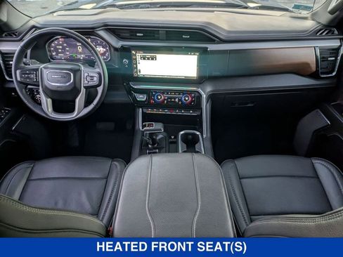 Used 2024 GMC Sierra 1500 Denali w/ Denali Reserve Package image 35