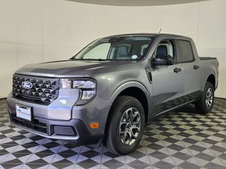 New 2026 Ford Maverick XLT w/ XLT Luxury Package FWD video 3