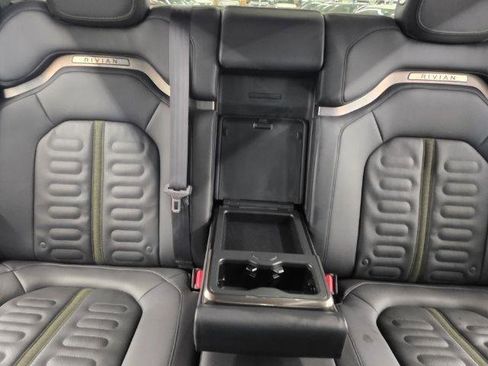 Used 2022 Rivian R1T Adventure AWD/4WD image 37
