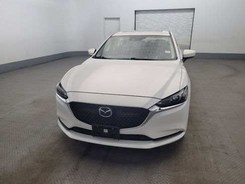 Used 2018 MAZDA MAZDA6 Touring image 14