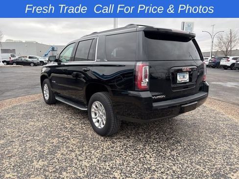 Used 2019 GMC Yukon SLT image 11