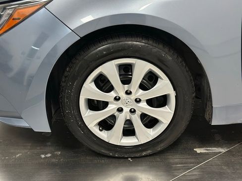 Used 2021 Toyota Corolla LE FWD image 20