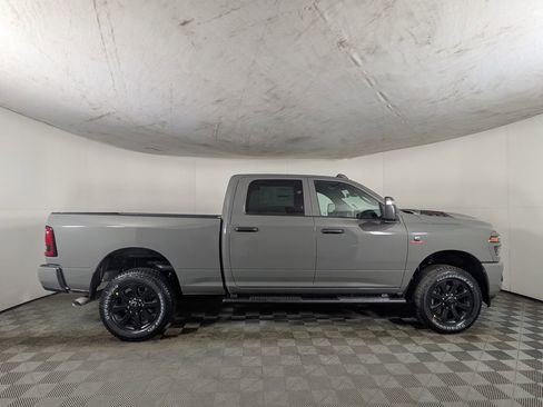 New 2026 RAM 2500 Tradesman image 6