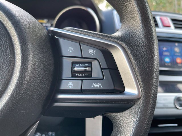 Used 2019 Subaru Outback 2.5i AWD/4WD image 15