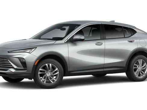 New 2026 Buick Envista Preferred w/ Convenience II Package image 26