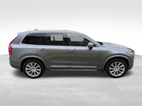 Used 2017 Volvo XC90 T6 Inscription w/ Vision Package AWD/4WD image 4