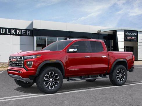 New 2026 GMC Canyon Denali image 2