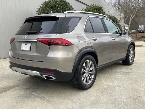 Certified 2022 Mercedes-Benz GLE 450 4MATIC image 6