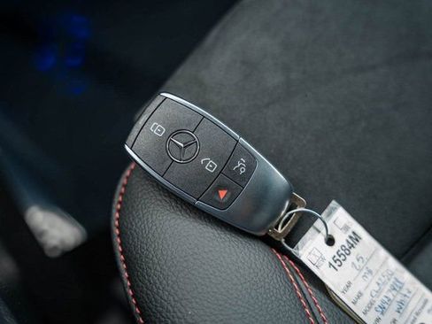 New 2025 Mercedes-Benz CLA 250 image 41