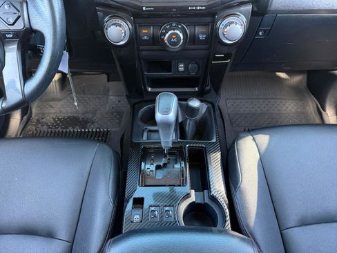 Used 2019 Toyota 4Runner TRD Off-Road Premium image 11