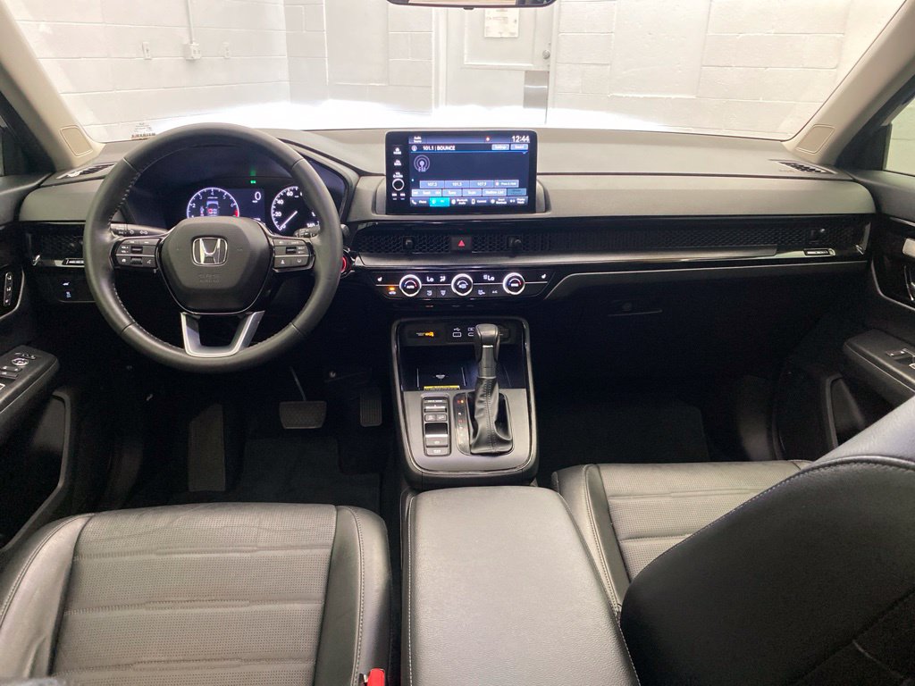 Used 2024 Honda CR-V EX-L image 11