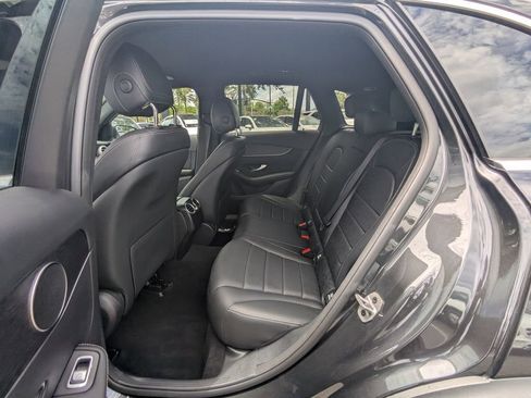 Certified 2022 Mercedes-Benz GLC 300 4MATIC image 24