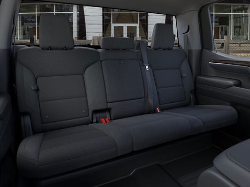 New 2026 GMC Sierra 1500 Elevation AWD/4WD image 17