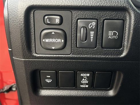 Used 2021 Toyota 4Runner TRD Off-Road Premium image 27