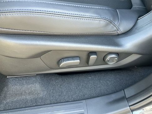 New 2025 Subaru Forester Limited image 16