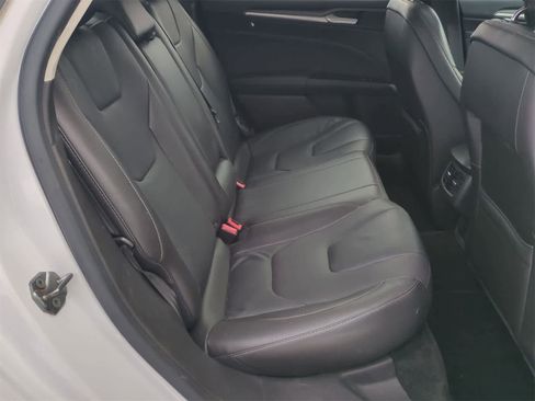 Used 2013 Ford Fusion Titanium image 20