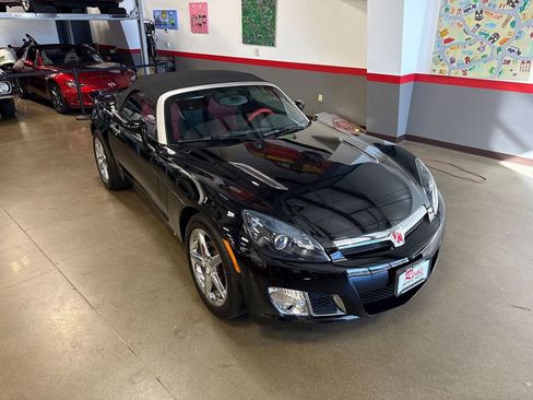 Used 2008 Saturn Sky Red Line image 13