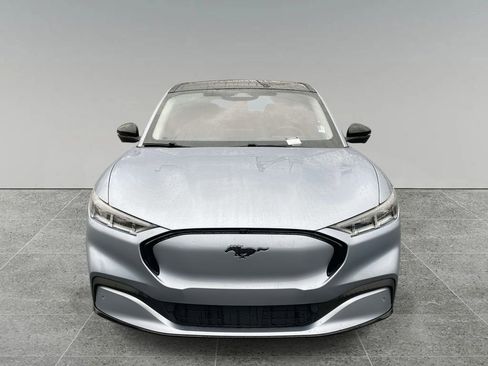 Used 2022 Ford Mustang Mach-E Premium image 8