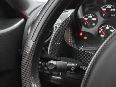 Certified 2009 Ferrari F430 Scuderia image 48