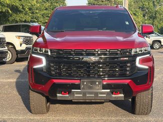 Used 2024 Chevrolet Tahoe Z71 w/ Z71 Off-Road Package AWD/4WD video 2