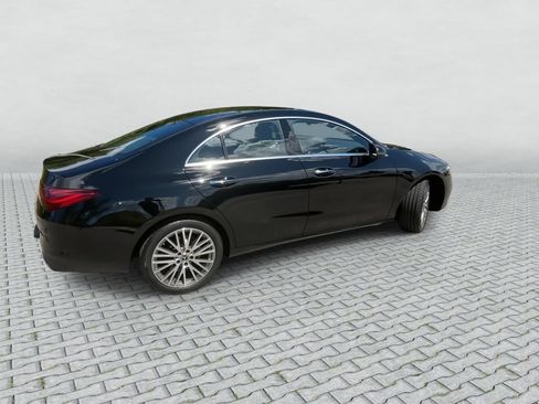Used 2025 Mercedes-Benz CLA 250 4MATIC image 8