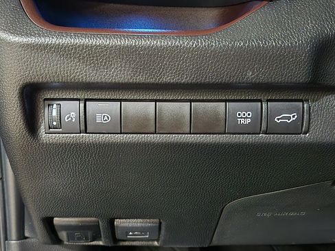Used 2023 Toyota RAV4 Limited FWD image 42