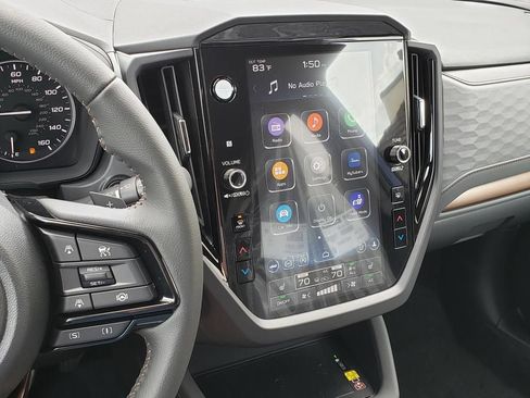 New 2026 Subaru Forester Sport AWD/4WD image 11