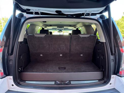 Used 2017 GMC Yukon Denali w/ Open Road Package image 15