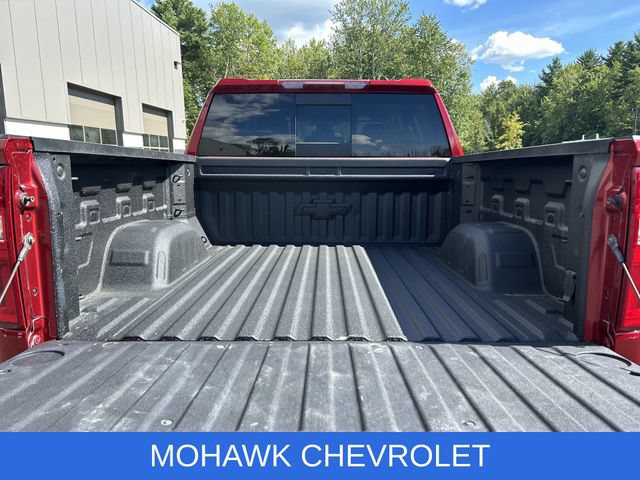 Used 2023 Chevrolet Silverado 1500 RST w/ RST All Star Premium Package AWD/4WD image 26