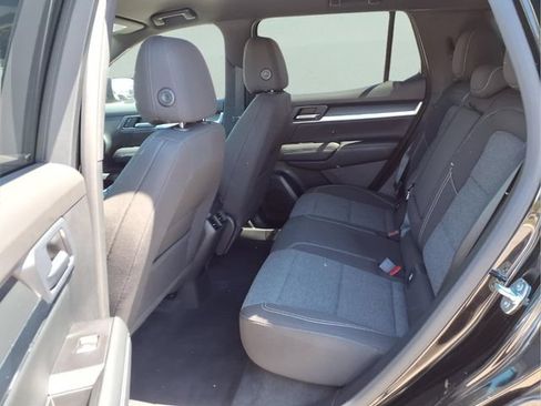 Used 2026 GMC Terrain Elevation FWD image 16
