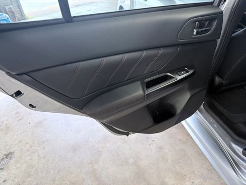 Used 2020 Subaru WRX AWD/4WD image 10