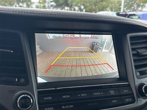 Used 2017 Hyundai Tucson Limited image 26