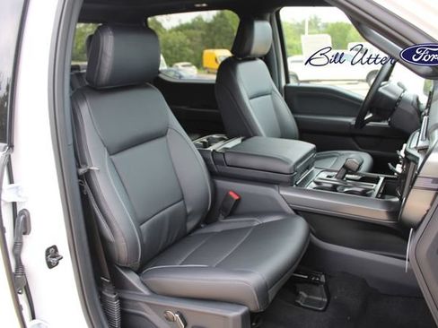 New 2026 Ford F150 Lariat w/ Equipment Group 502A High AWD/4WD image 8