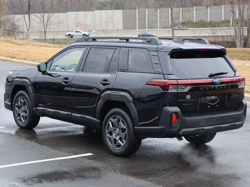 New 2026 Subaru Outback Premium image 5