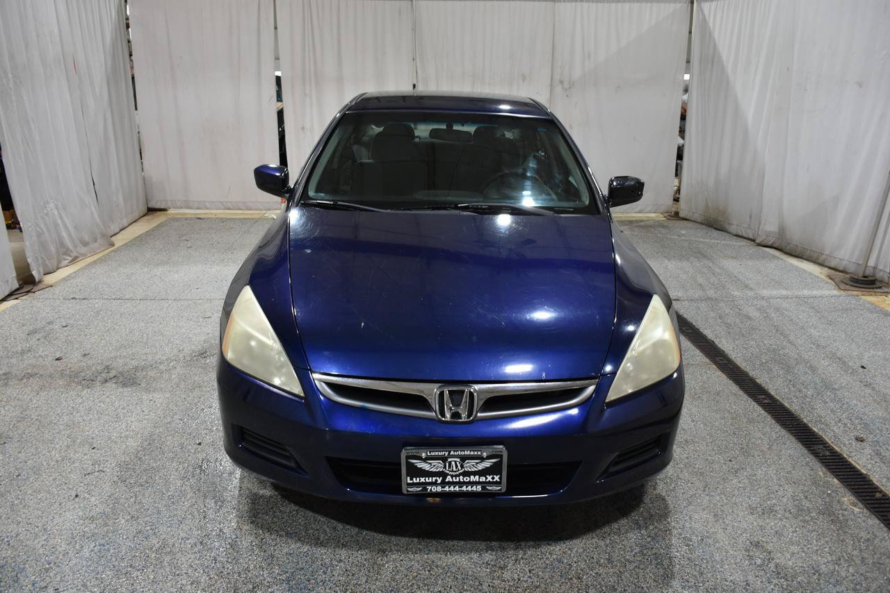 Used 2007 Honda Accord SE image 2