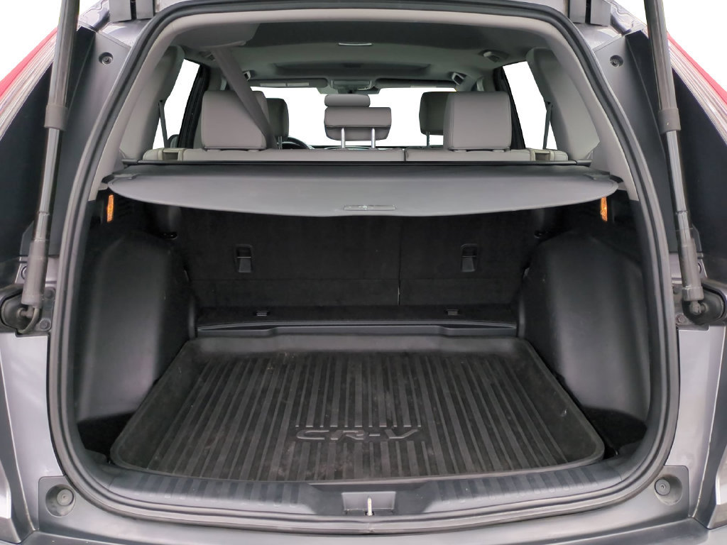 Used 2018 Honda CR-V EX-L image 13